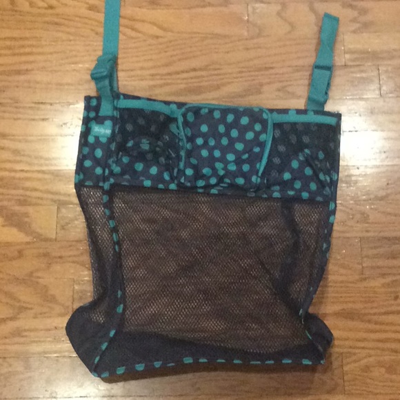 NWOT Thirty-One Car Organizer - Picture 1 of 6